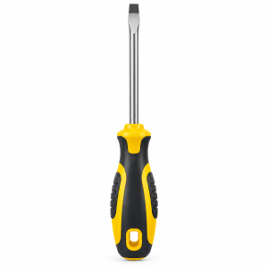 Flat Screwdriver