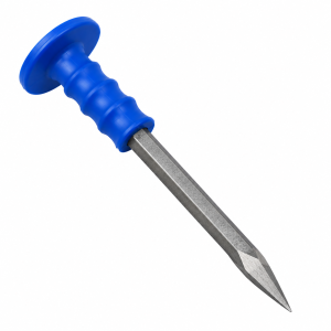 Pointed Stone Chisel